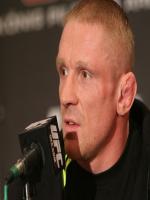 Dennis Siver Speech