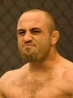 Manny Gamburyan