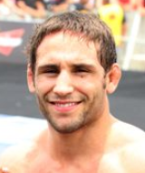 Chad Mendes