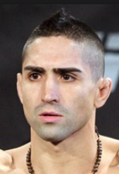 Ricardo Lamas