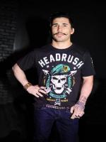 Ian McCall Photo Shot