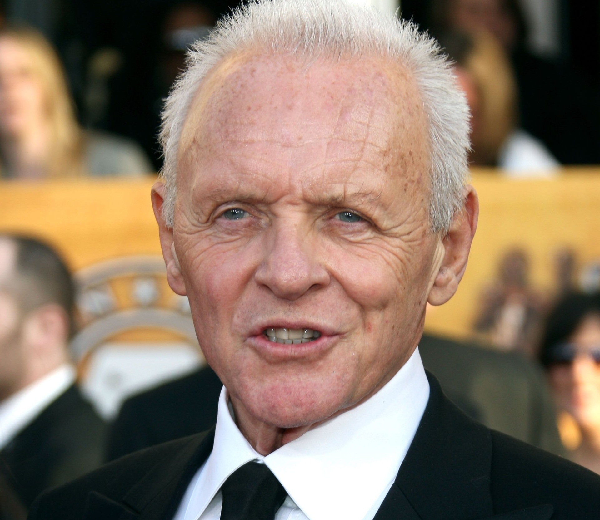 Anthony Hopkins Great Expectations