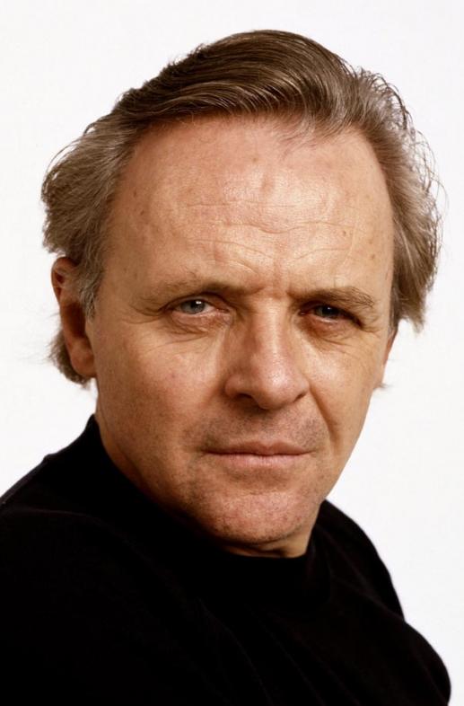 Anthony Hopkins The Remains of the Day