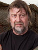 Phil Harris