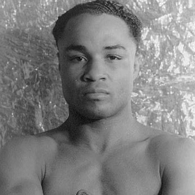 Henry Armstrong Photo Shot