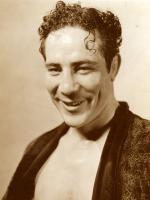 Max Baer Photo Shot