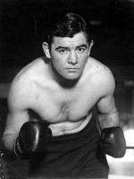 James J. Braddock in Action