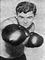 Late James J. Braddock