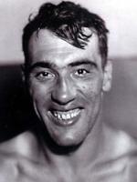 Primo Carnera Photo Shot