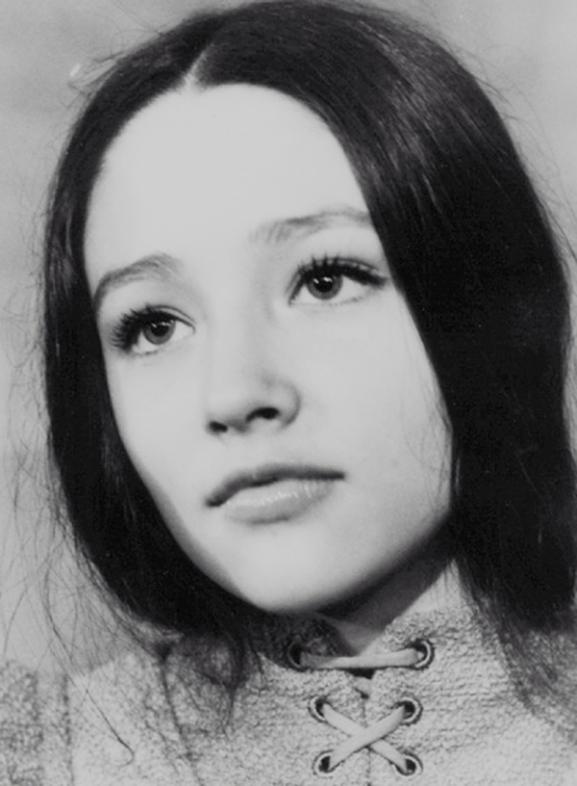 Olivia Hussey in  Three Priests