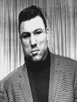 George Chuvalo Photo Shot