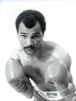 John Conteh in Action