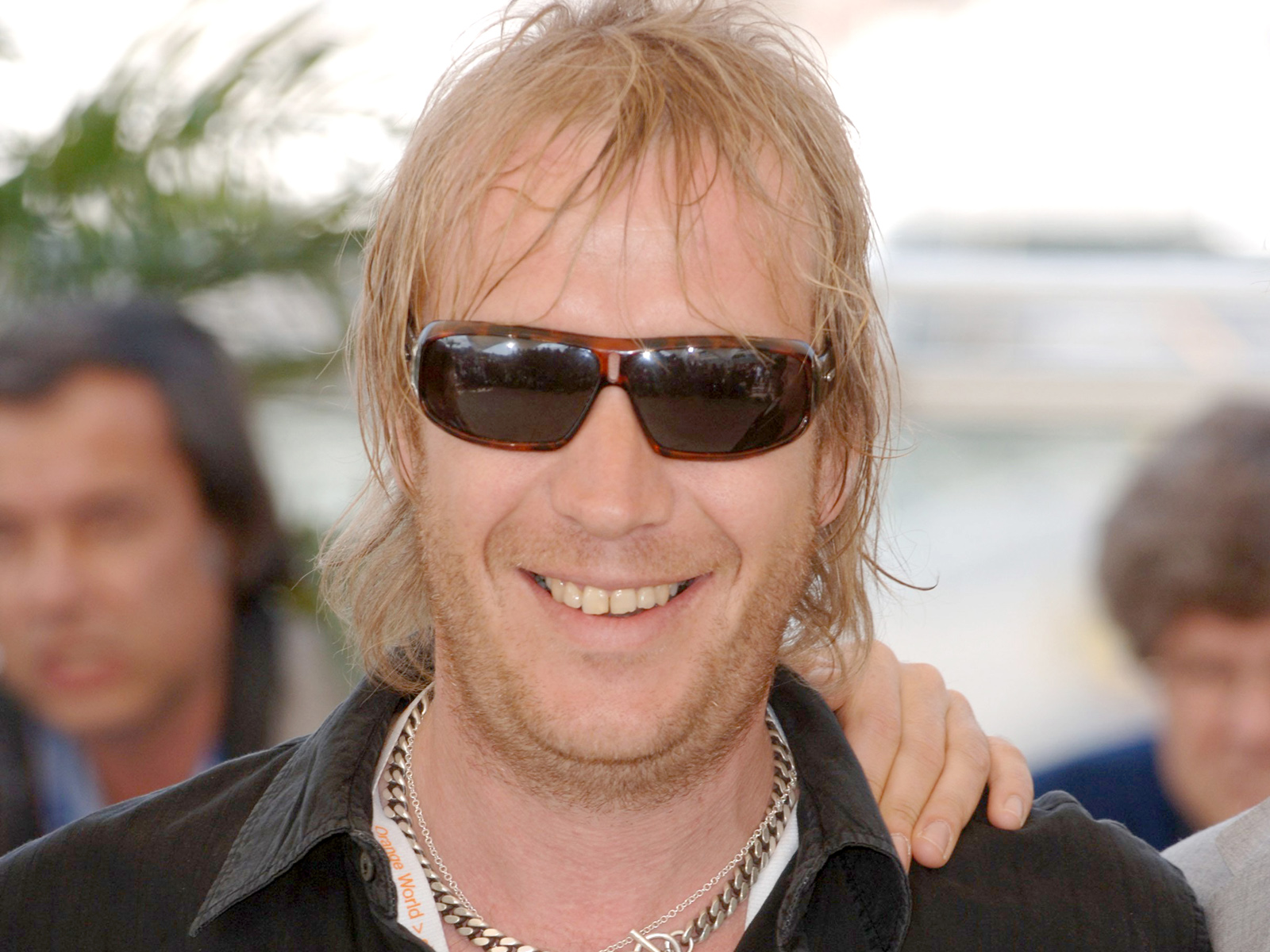 Rhys Ifans in The Corrections