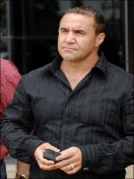 Jeff Fenech Photo Shot