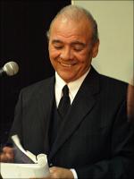 Julio Csar Garca Speech