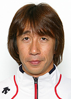 Masahiko Harada
