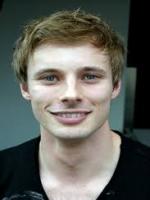 Bradley James