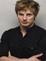 Bradley James in  Fast Girls