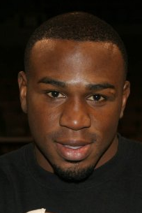 Jeff Lacy