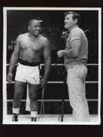 Sonny Liston group Pic