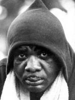 Sonny Liston Photo Shot