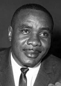 Sonny Liston
