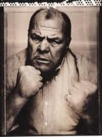 Late Lenny McLean