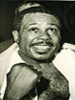 Archie Moore in Action