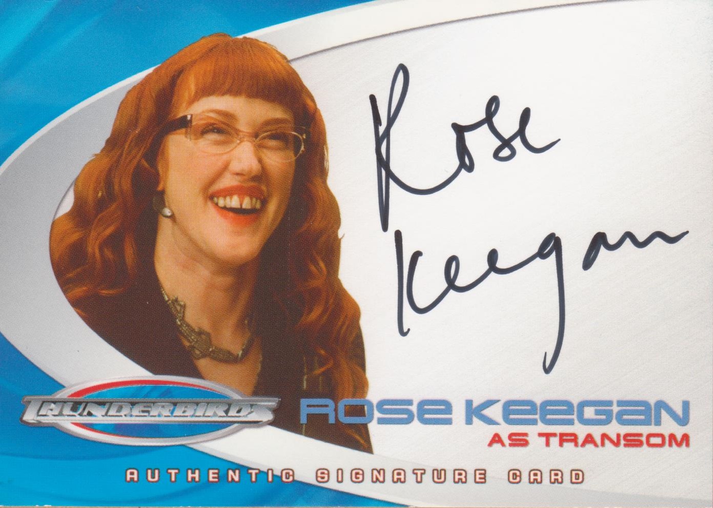 Rose Keegan in Lilies (BBC 1)