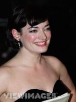 Laura Michelle Kelly in The Lord of the Rings