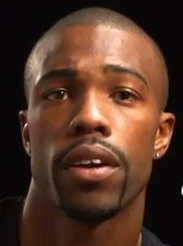 Gary Russell, Jr