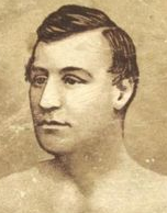 Tom Sayers