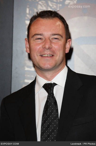 Andrew Lancel  in Wide-Eyed and Legless