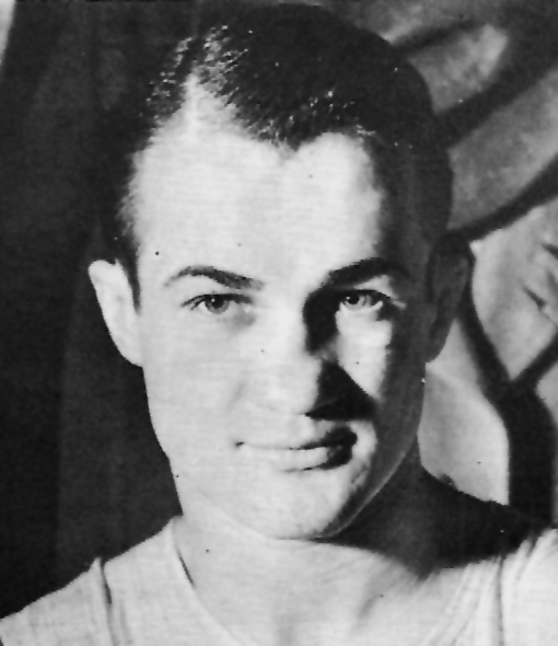Fritzie Zivic
