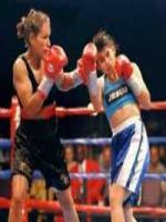 Marcela Acua Fight