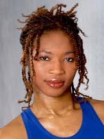 Alicia Ashley