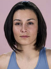 Jackie Chavez