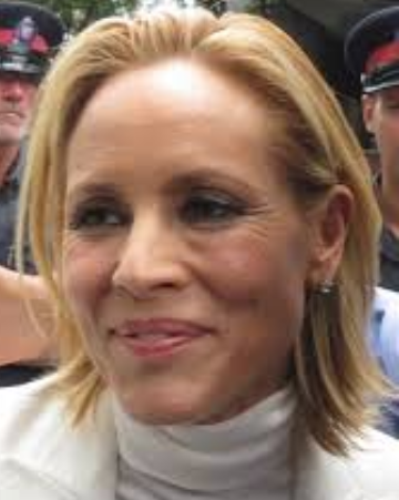 Maria Johansson