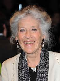Phyllida Law