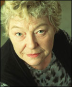 Rosemary Leach Best Supporting Actress
