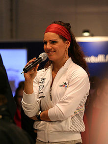 Eva Wahlstrm Speech