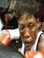 Ann Wolfe Photo Shot