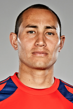 Luis Robles