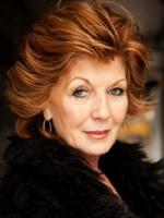 Rula Lenska in To the Manor Born