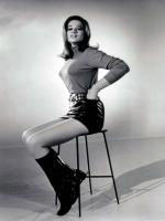 Valerie Leon in Zeta One (1969)