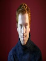 Damian Lewis in The Sweeney