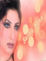 Saima Khan Beauty