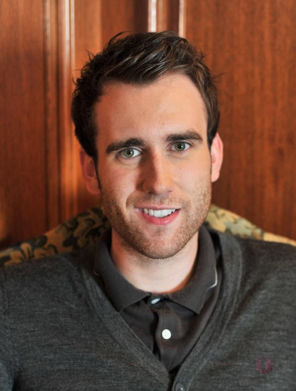 Matthew Lewis in Our Boys