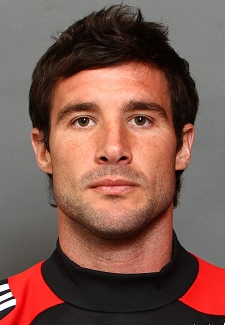 Chris Pontius