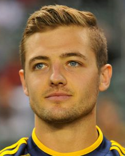 Robbie Rogers